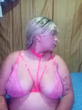 Fat Dirty Nasty online show from February 2026 02:00:02 AM