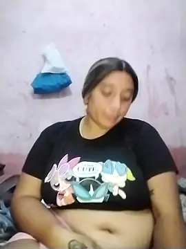 Fat Dirty Nasty online show from December 2025 09:42:01 PM