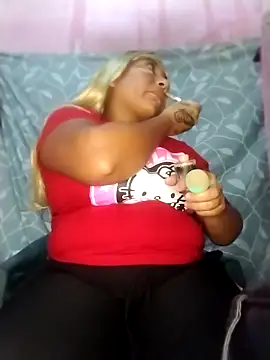 Fat Dirty Nasty online show from December 2025 03:39:02 AM