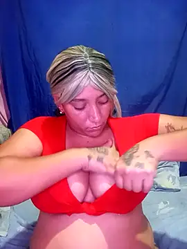 Fat Dirty Nasty online show from March 2026 04:31:02 AM