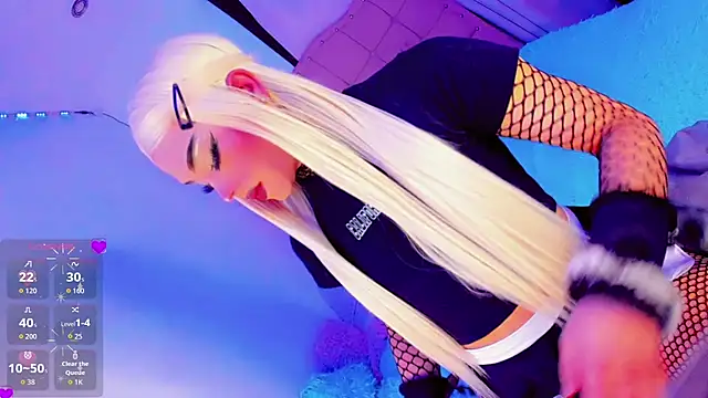 Shiaki 04 online show from February 2026 03:50:01 AM