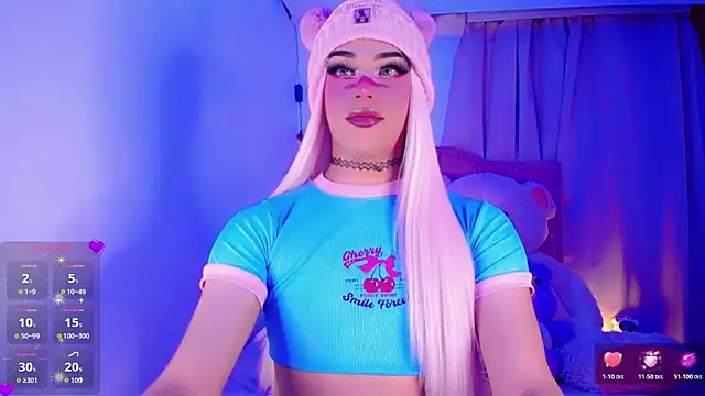 Shiaki 04 online show from February 2026 09:38:01 AM