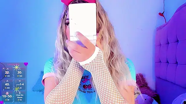 Shiaki 04 online show from March 2026 03:17:01 AM