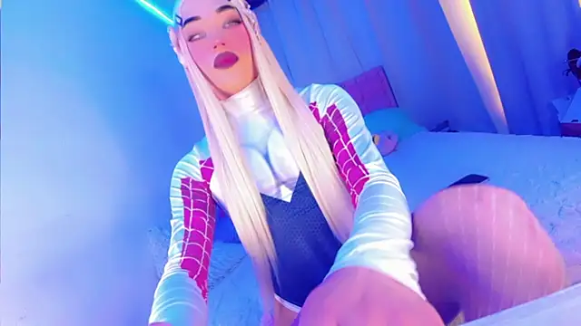 Shiaki 04 online show from November 2025 08:24:01 AM