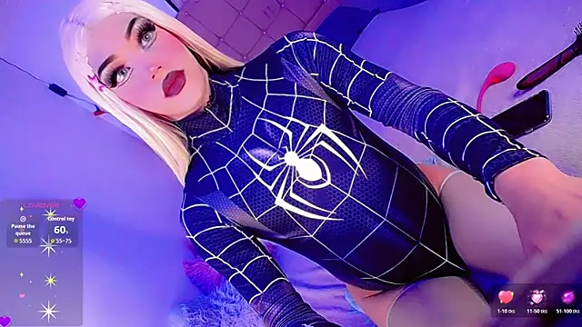 Shiaki 04 online show from February 2026 08:29:02 PM