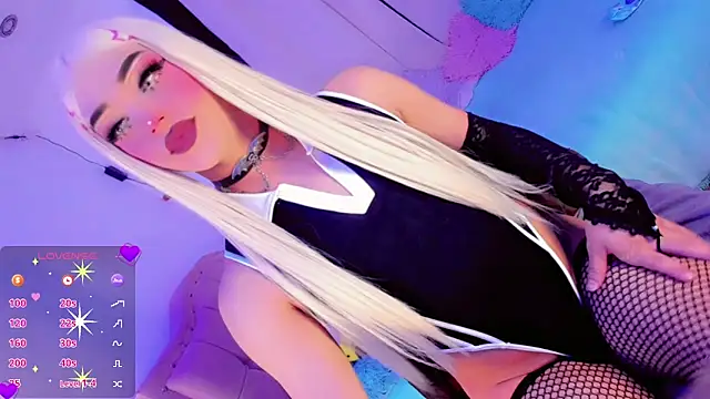 Shiaki 04 online show from April 2026 05:47:01 AM