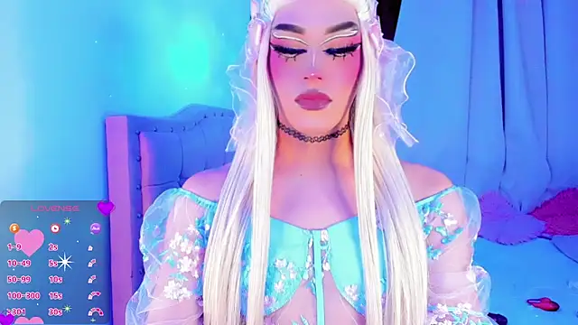 Shiaki 04 online show from April 2026 07:45:01 AM