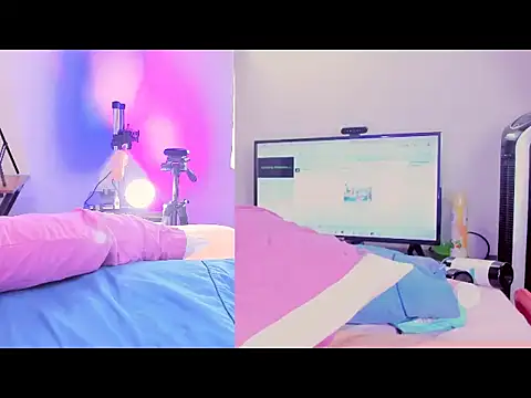 TatianaGil online show from November 2025 03:40:01 AM