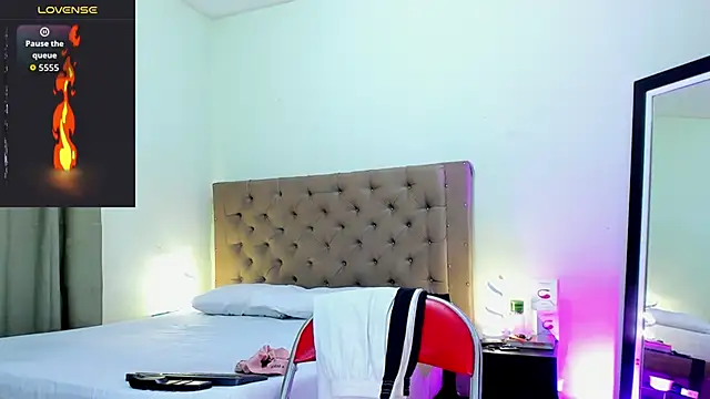 blorelopez online show from January 2026 01:26:01 PM