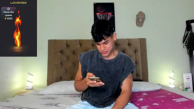 blorelopez online show from February 2026 12:52:02 AM