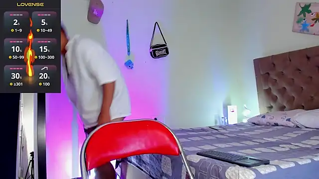 blorelopez online show from February 2026 05:01:02 PM