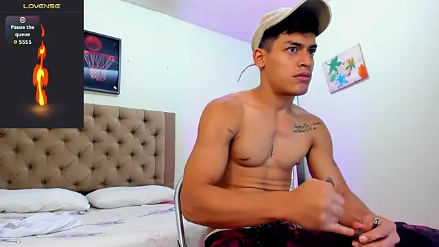 blorelopez online show from February 2026 12:12:02 AM