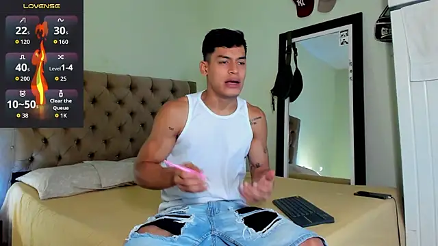 blorelopez online show from February 2026 05:57:02 PM