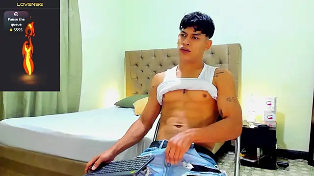 blorelopez online show from January 2026 02:10:02 PM