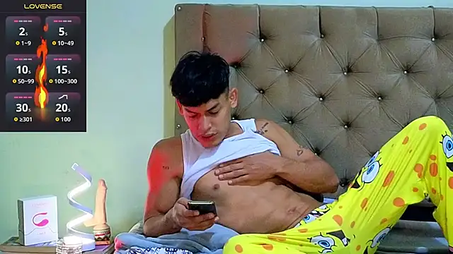 blorelopez online show from December 2025 11:38:02 AM