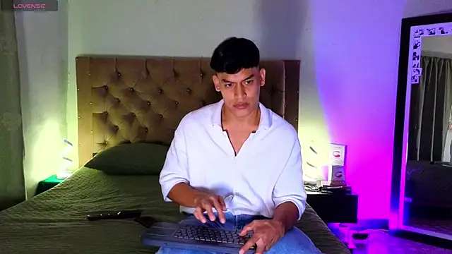 blorelopez online show from January 2026 02:51:01 AM