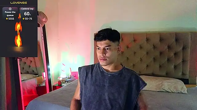 blorelopez online show from December 2025 05:27:02 PM