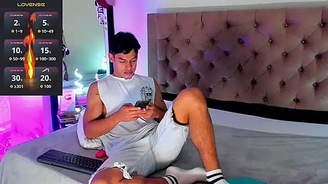 blorelopez online show from January 2026 02:57:01 PM