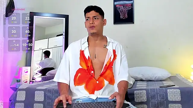 blorelopez online show from April 2026 07:31:02 PM