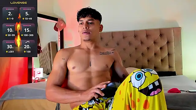 blorelopez online show from December 2025 05:14:02 PM