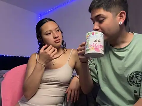 Zhara williams online show from March 2026 12:04:02 PM