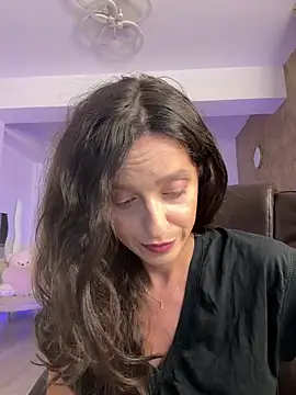 Snapshot of AnnaHarperX chatting on September 2025 05:34:01 PM AnnaHarperX online show from September 2025 05:34:01 PM