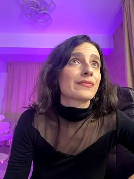 Snapshot of AnnaHarperX chatting on October 2025 04:55:02 PM AnnaHarperX online show from October 2025 04:55:02 PM