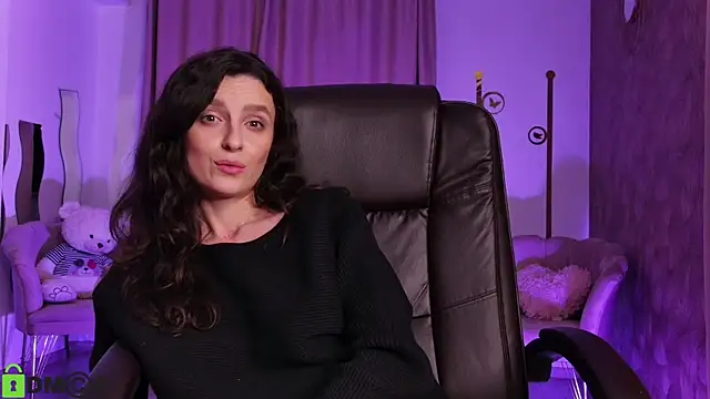 AnnaHarperX online show from February 2026 06:40:02 PM