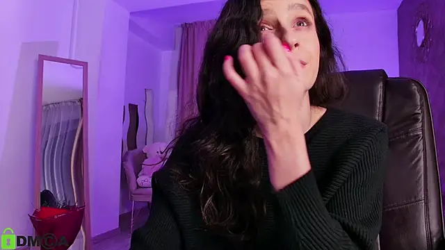 AnnaHarperX online show from January 2026 05:42:01 PM