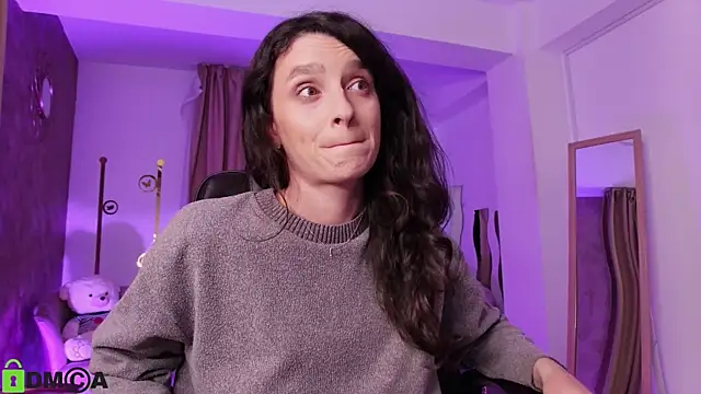 AnnaHarperX online show from March 2026 05:57:02 PM