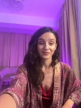 Snapshot of AnnaHarperX chatting on October 2025 05:36:02 PM AnnaHarperX online show from October 2025 05:36:02 PM