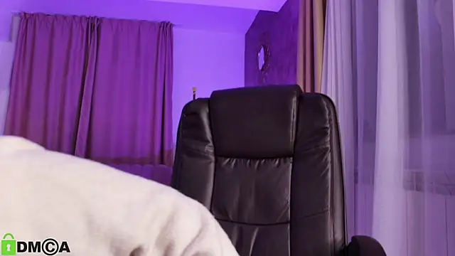 AnnaHarperX online show from January 2026 05:52:01 PM