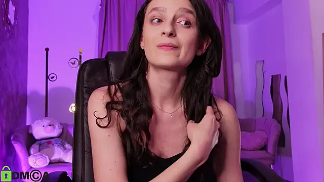 AnnaHarperX online show from March 2026 06:09:02 PM