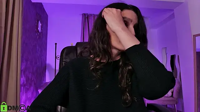 AnnaHarperX online show from March 2026 05:39:02 PM