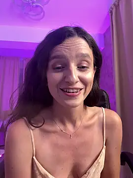 Snapshot of AnnaHarperX chatting on September 2025 05:14:02 PM AnnaHarperX online show from September 2025 05:14:02 PM