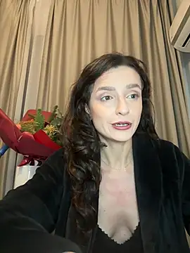 Snapshot of AnnaHarperX chatting on December 2024 05:22:02 PM AnnaHarperX online show from December 2024 05:22:02 PM