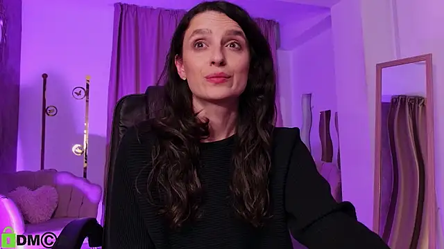 AnnaHarperX online show from March 2026 06:35:02 PM