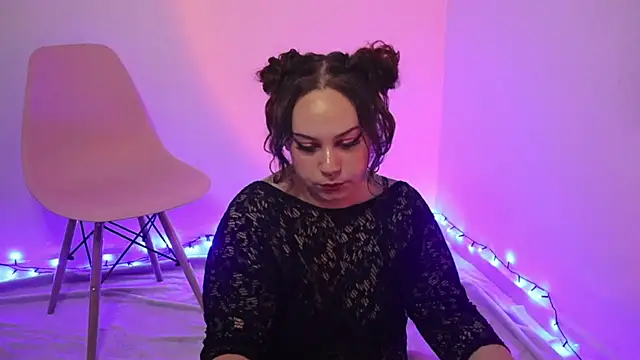 kathleenCosmicVice online show from November 2025 08:53:01 PM