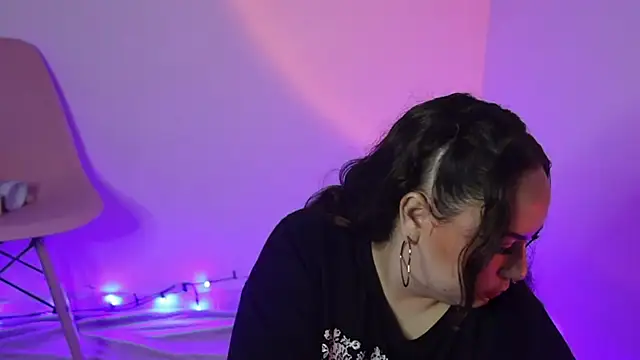 kathleenCosmicVice online show from December 2025 10:42:01 PM