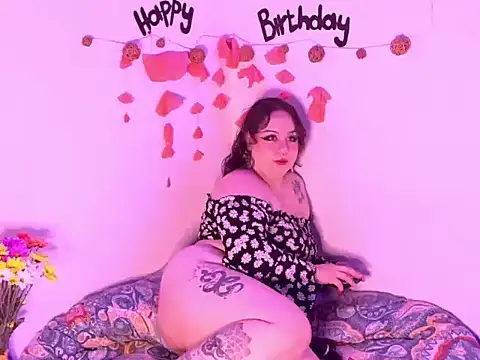 kathleenCosmicVice online show from June 2026 01:43:01 AM