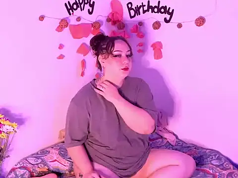 kathleenCosmicVice online show from June 2026 10:04:02 PM