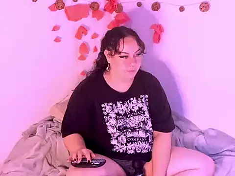 kathleenCosmicVice online show from May 2026 12:50:02 AM