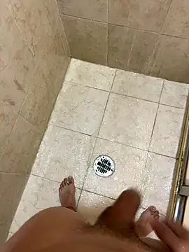 PristineMen online show from November 2025 08:31:01 PM