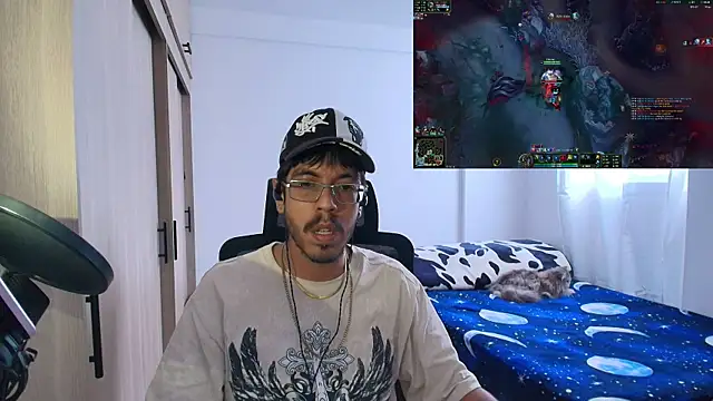 naitt  online show from November 2025 08:40:02 PM