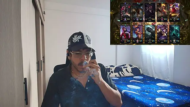 naitt  online show from November 2025 01:33:01 PM