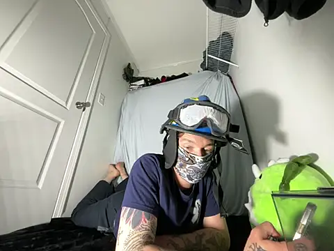 Jaxrouge online show from November 2025 06:17:01 AM