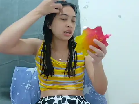 Ursexyasianskinny online show from December 2025 05:18:02 AM