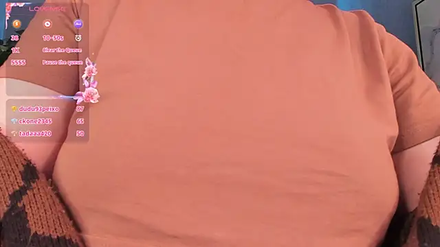 CharlotteRach online show from January 2026 04:41:02 AM