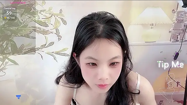 Snapshot of bunny-- chatting on January 2026 05:03:02 AM bunny-- online show from January 2026 05:03:02 AM