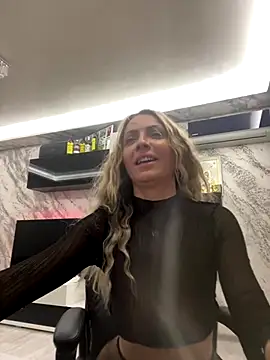 Goldgodess online show from December 2025 05:53:02 AM